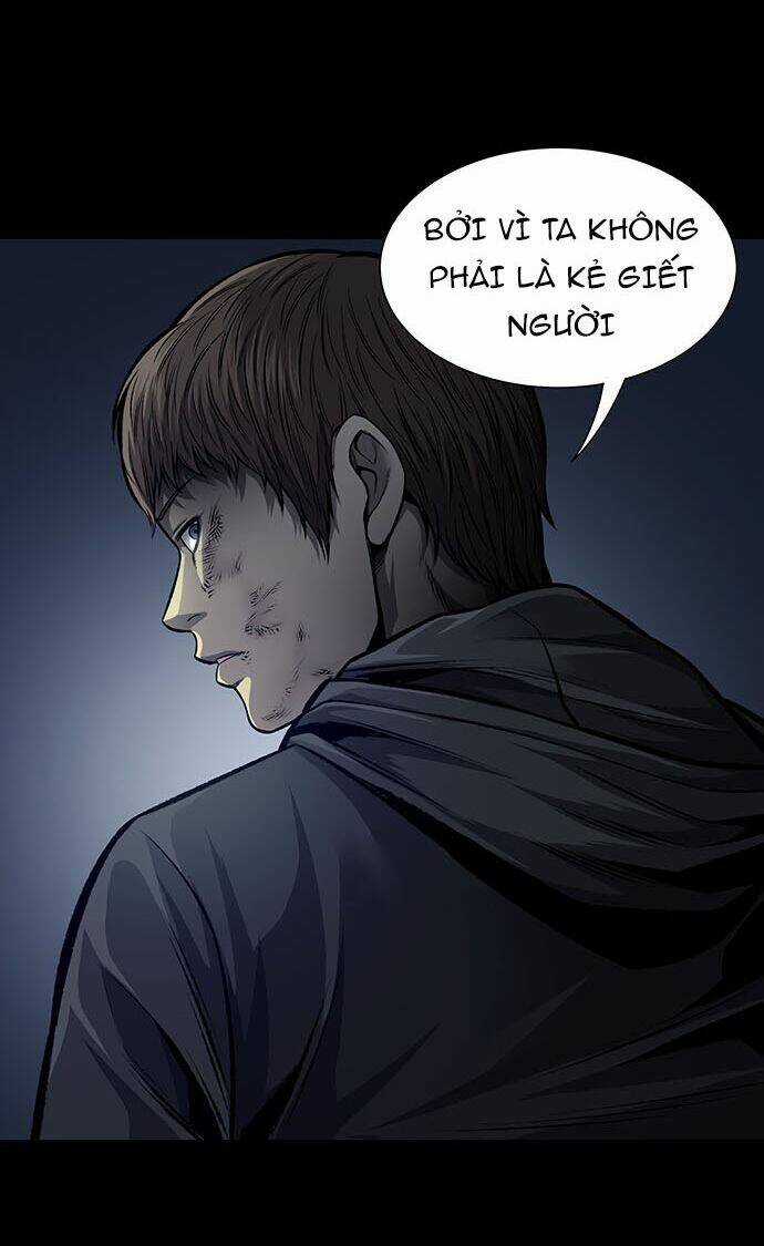 Tao Là Công Lý Chapter 42 trang 38