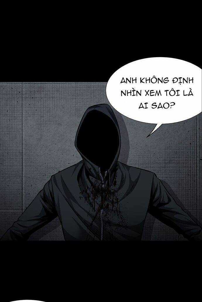 Tao Là Công Lý Chapter 42 trang 40