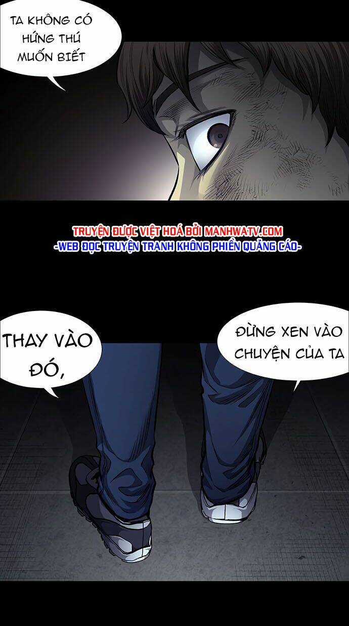 Tao Là Công Lý Chapter 42 trang 41