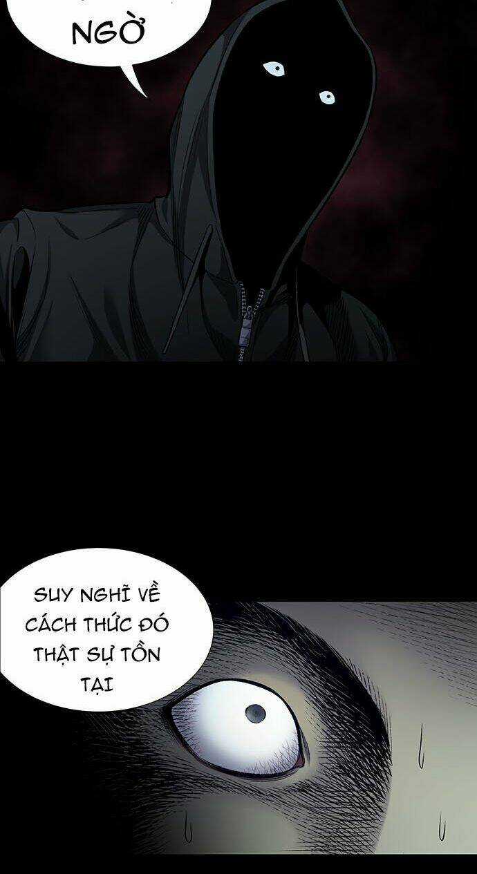 Tao Là Công Lý Chapter 42 trang 6