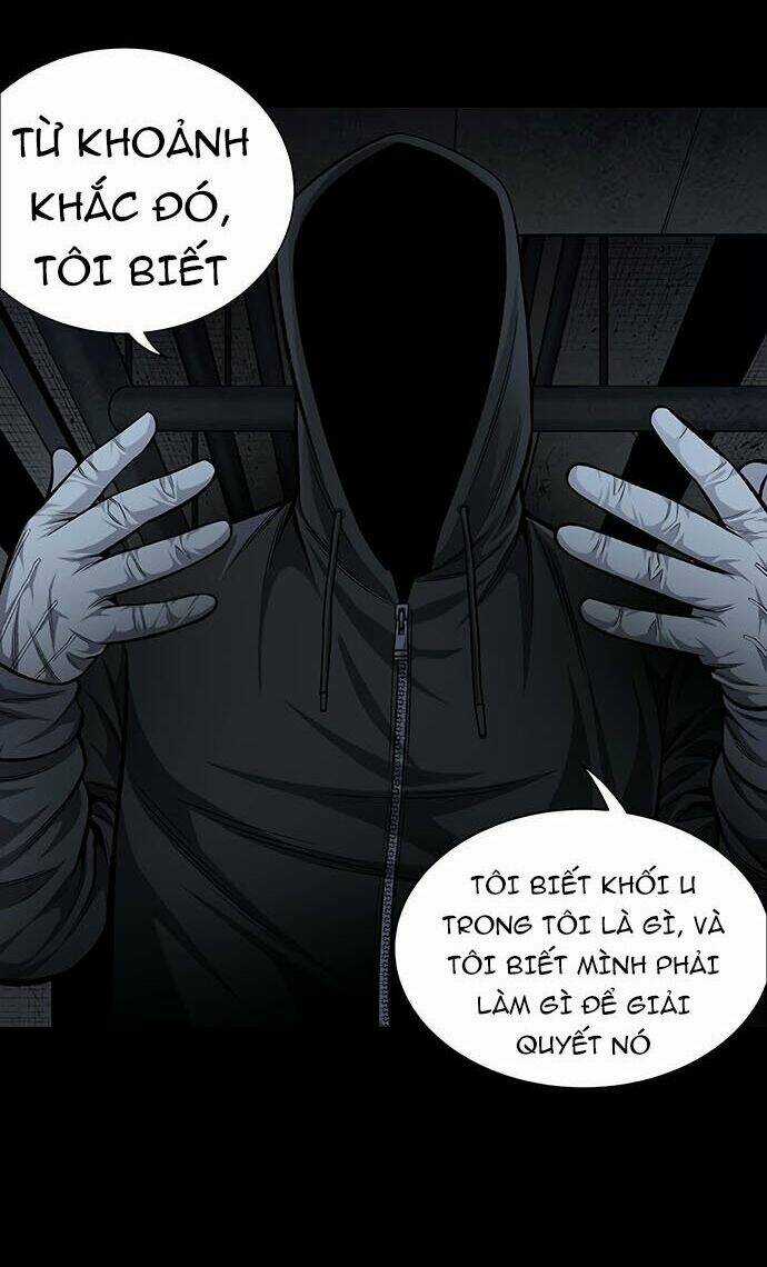 Tao Là Công Lý Chapter 42 trang 8