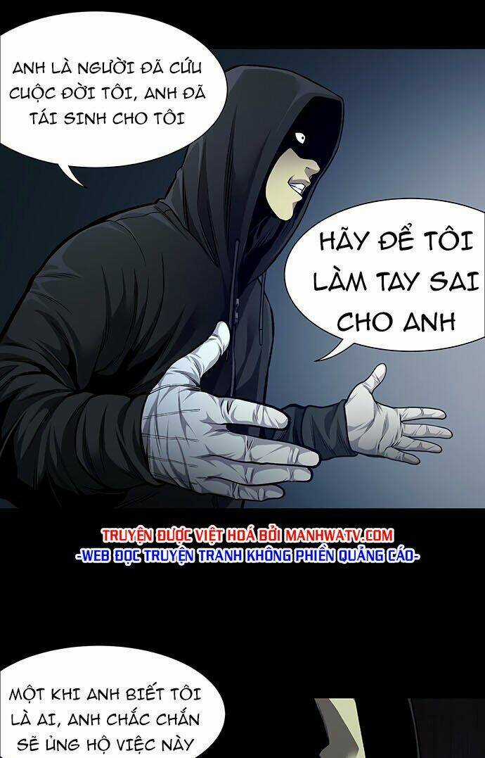 Tao Là Công Lý Chapter 42 trang 9