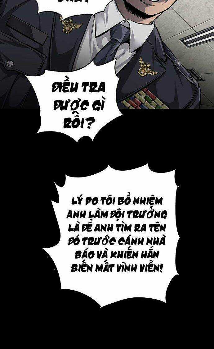 Tao Là Công Lý Chapter 43 trang 10