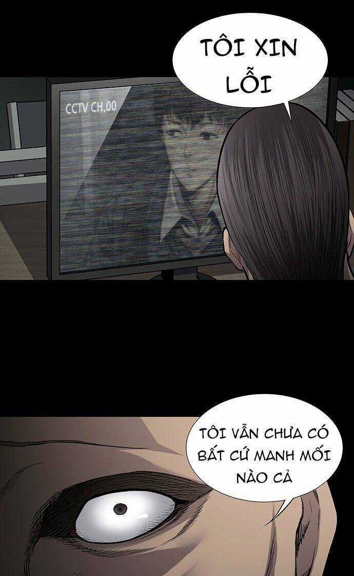 Tao Là Công Lý Chapter 43 trang 11