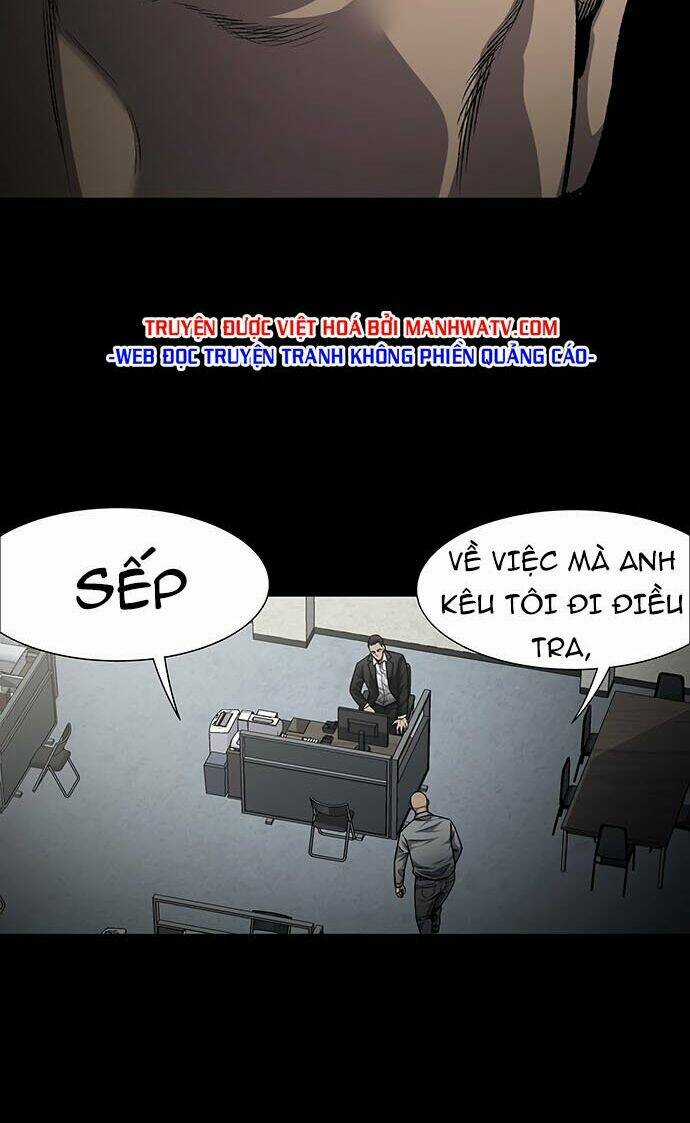 Tao Là Công Lý Chapter 43 trang 12