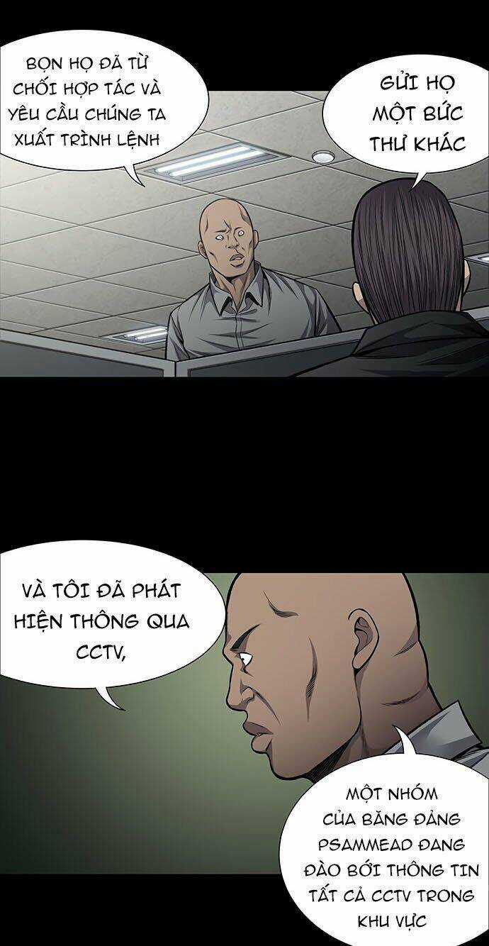 Tao Là Công Lý Chapter 43 trang 13