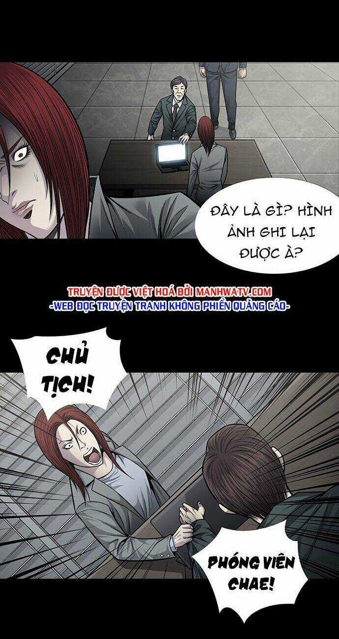 Tao Là Công Lý Chapter 43 trang 16