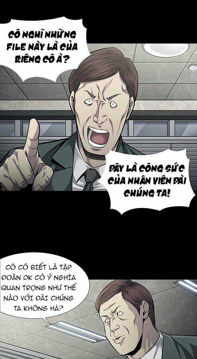 Tao Là Công Lý Chapter 43 trang 17