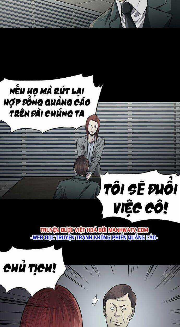 Tao Là Công Lý Chapter 43 trang 18