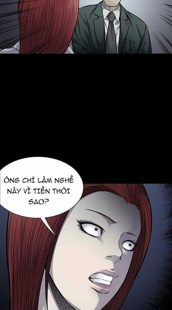 Tao Là Công Lý Chapter 43 trang 19