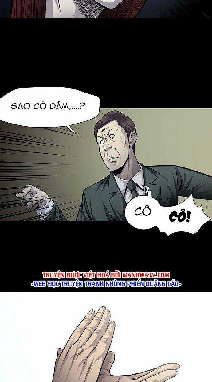 Tao Là Công Lý Chapter 43 trang 20