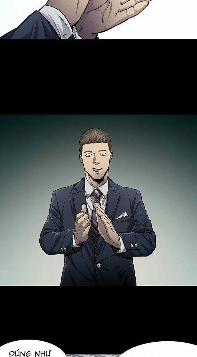 Tao Là Công Lý Chapter 43 trang 21