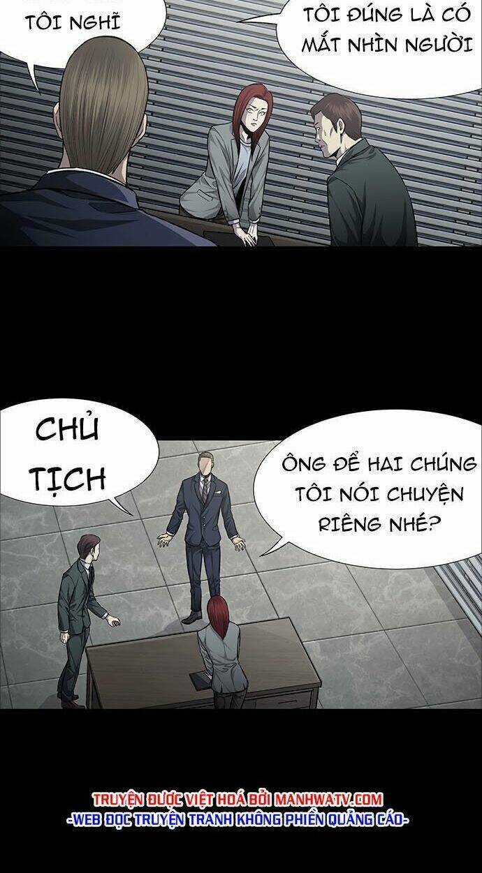 Tao Là Công Lý Chapter 43 trang 22