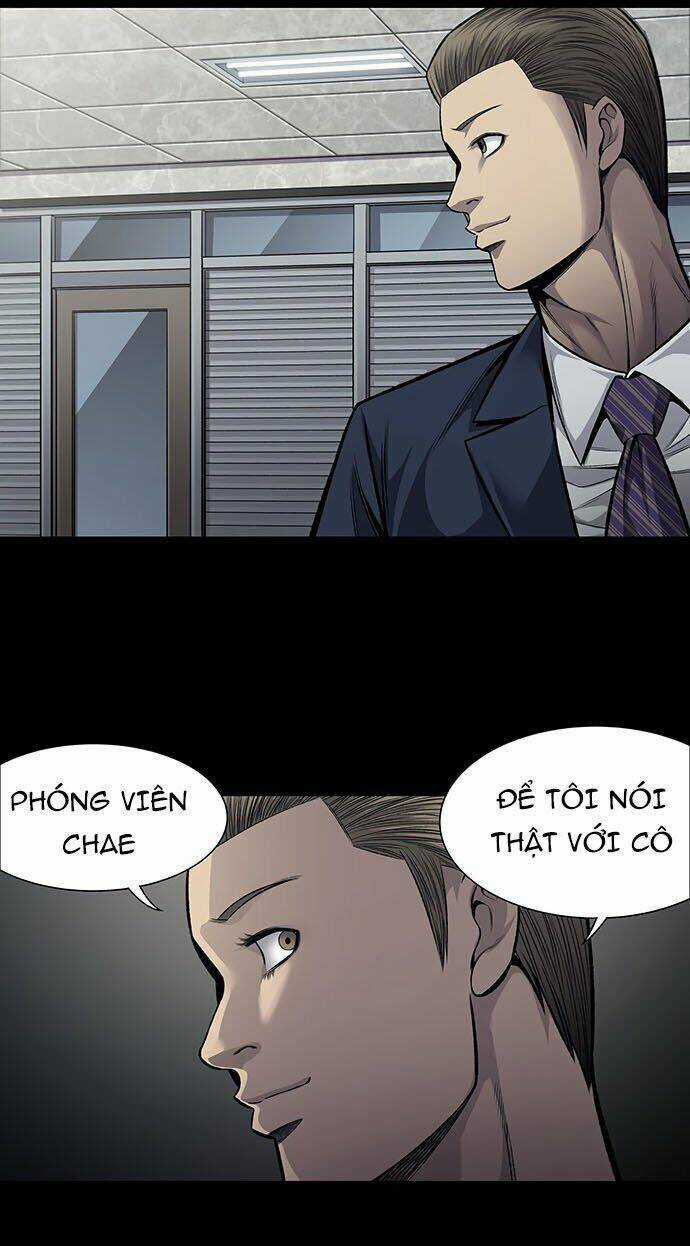 Tao Là Công Lý Chapter 43 trang 23