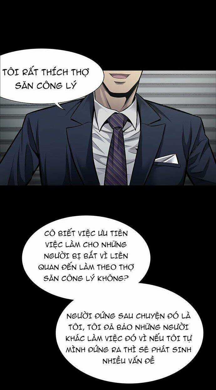 Tao Là Công Lý Chapter 43 trang 24