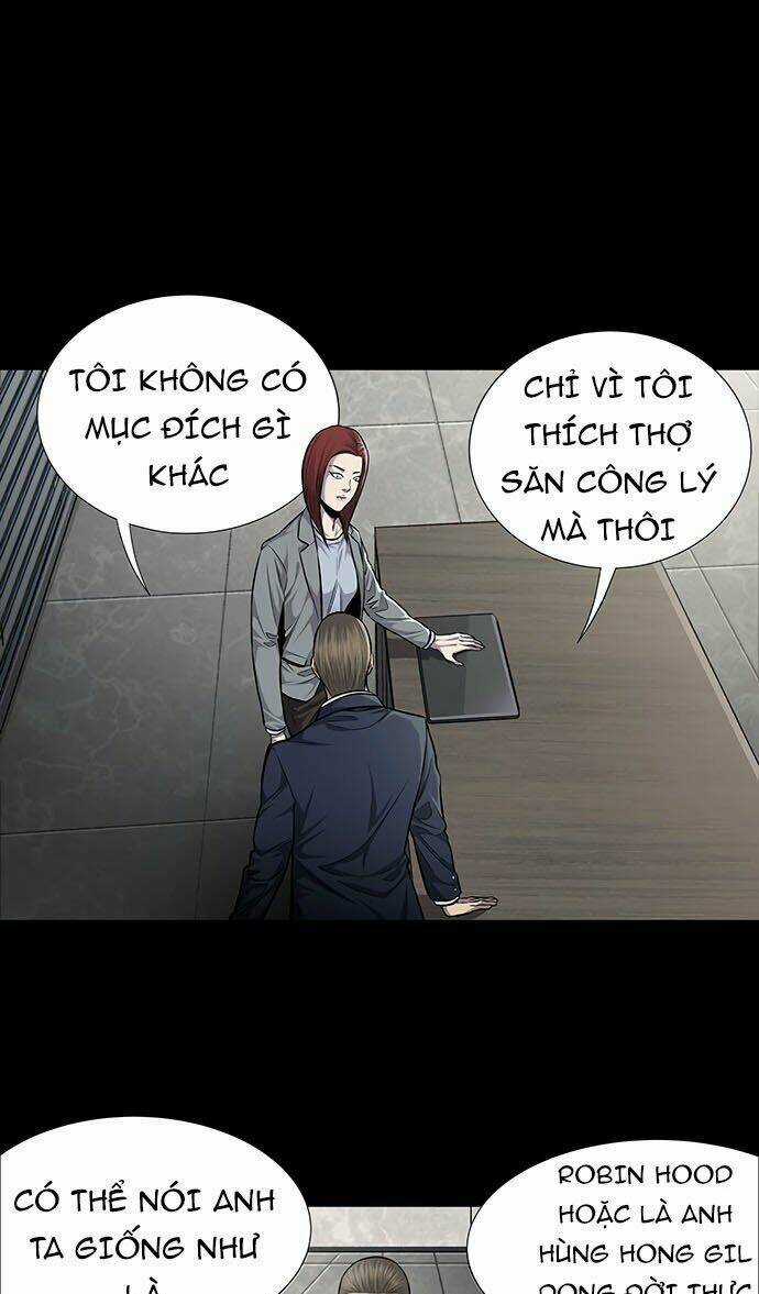 Tao Là Công Lý Chapter 43 trang 25