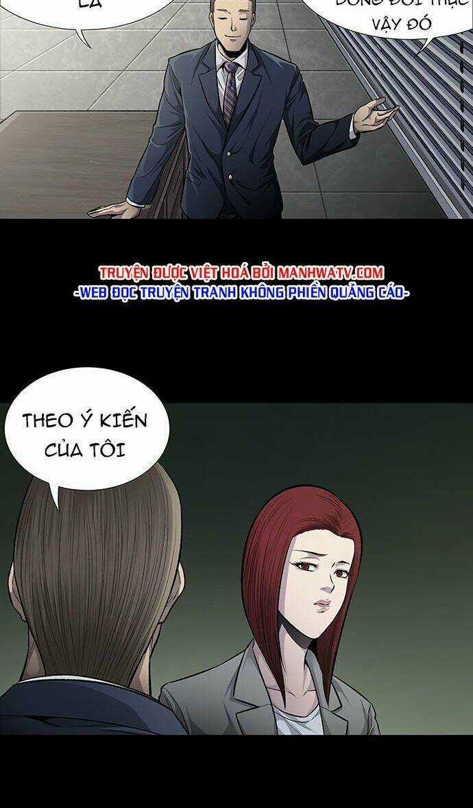 Tao Là Công Lý Chapter 43 trang 26