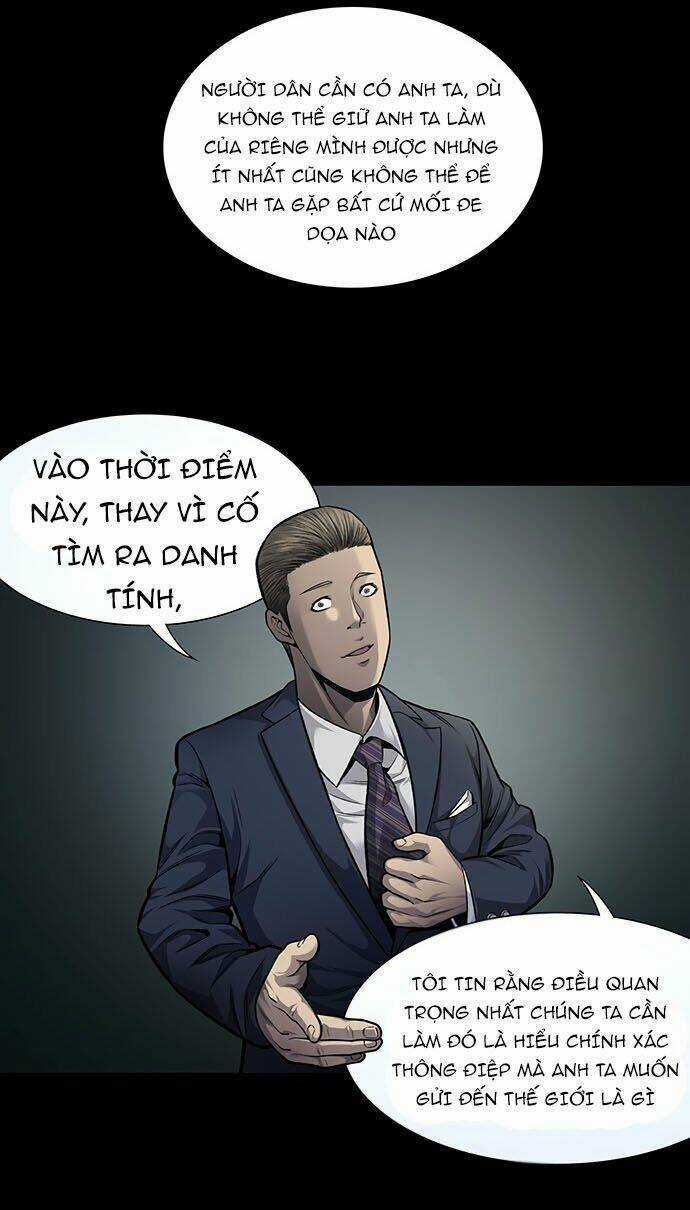 Tao Là Công Lý Chapter 43 trang 27