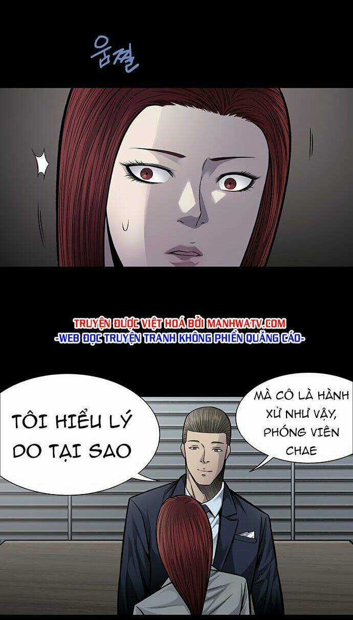 Tao Là Công Lý Chapter 43 trang 28