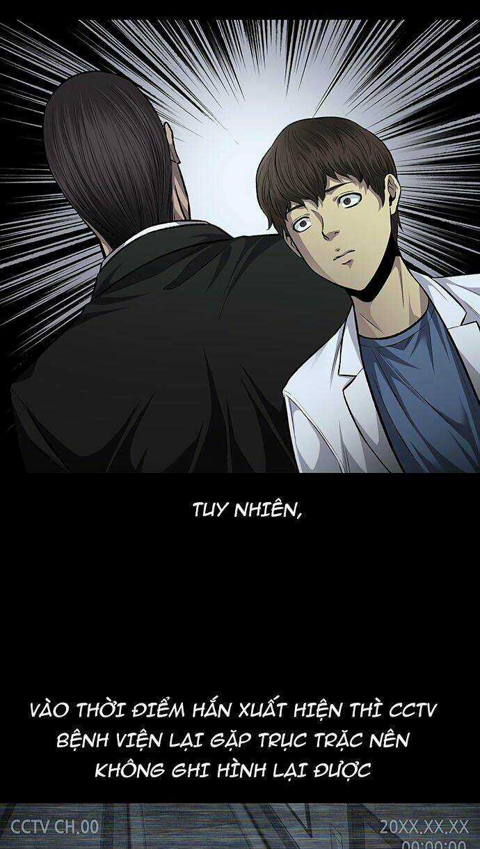 Tao Là Công Lý Chapter 43 trang 3