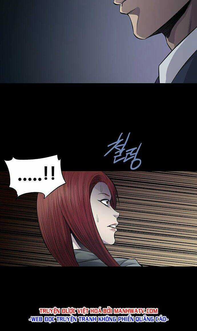 Tao Là Công Lý Chapter 43 trang 30