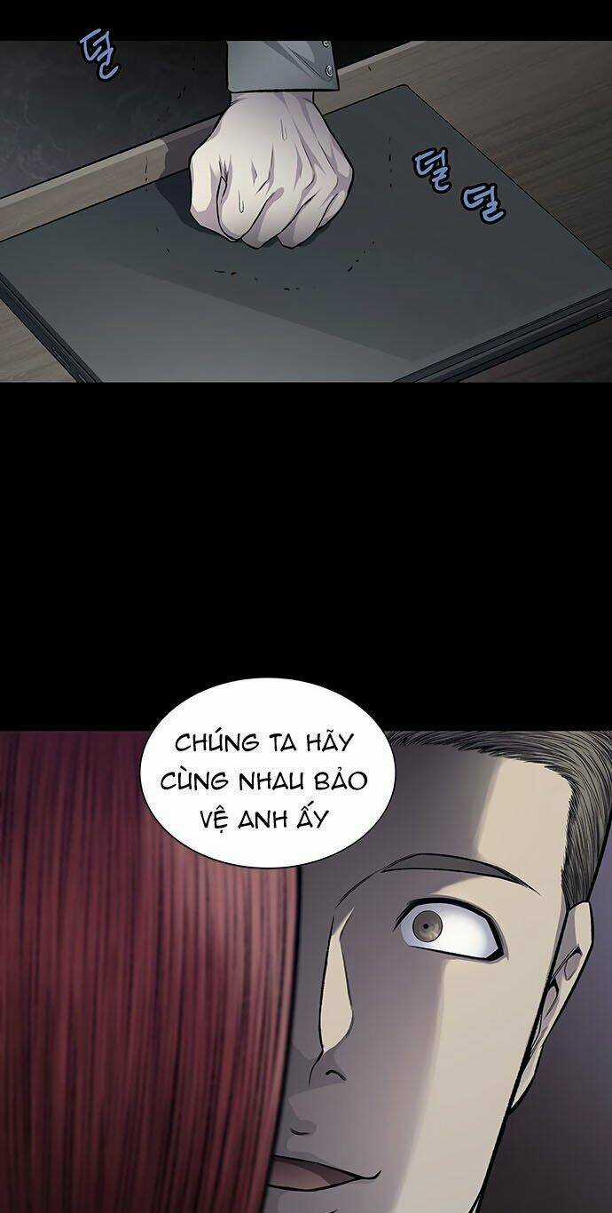 Tao Là Công Lý Chapter 43 trang 31