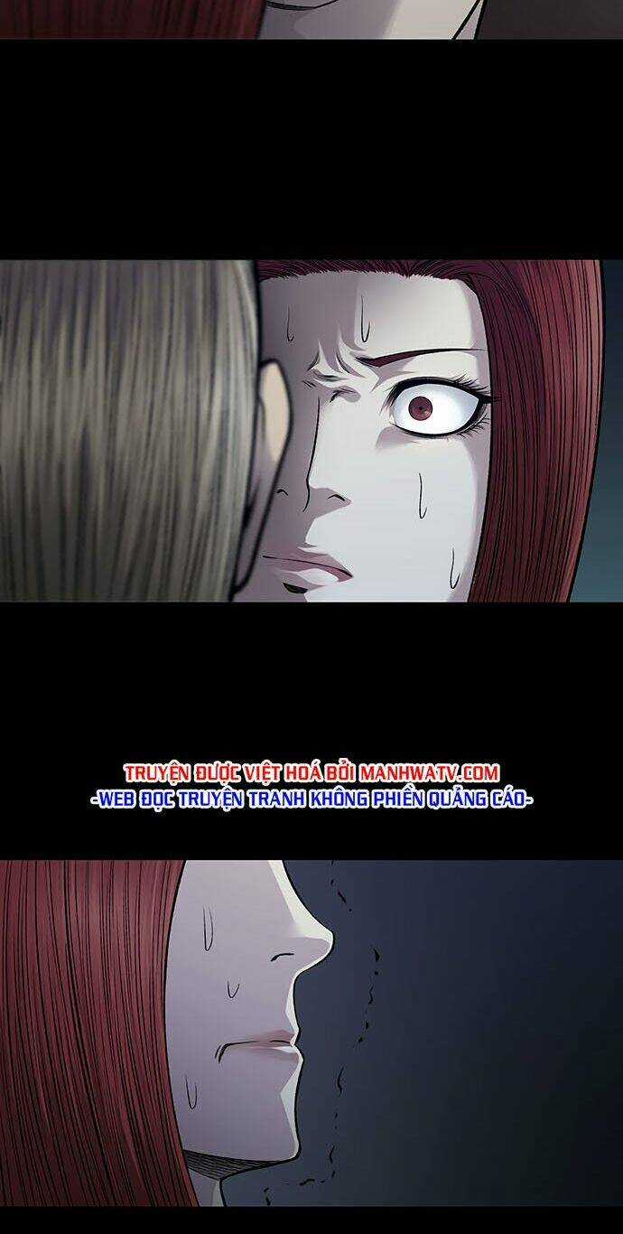 Tao Là Công Lý Chapter 43 trang 32