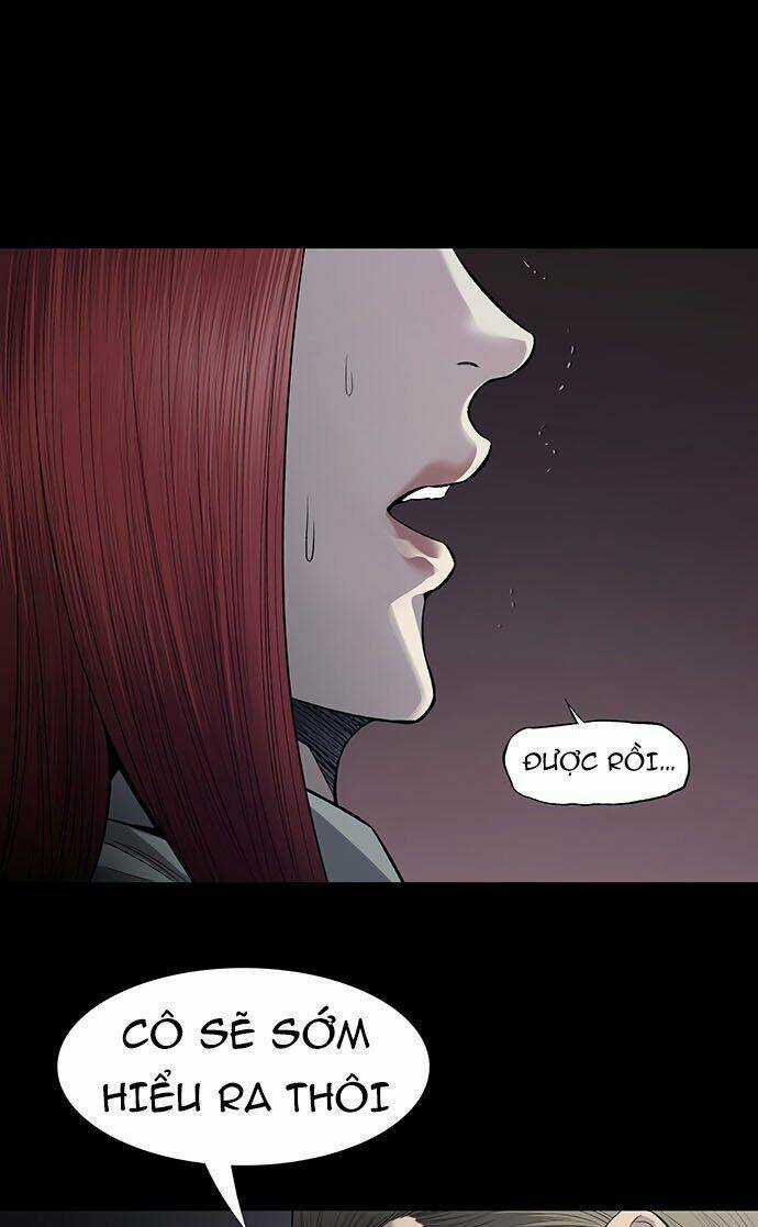 Tao Là Công Lý Chapter 43 trang 33