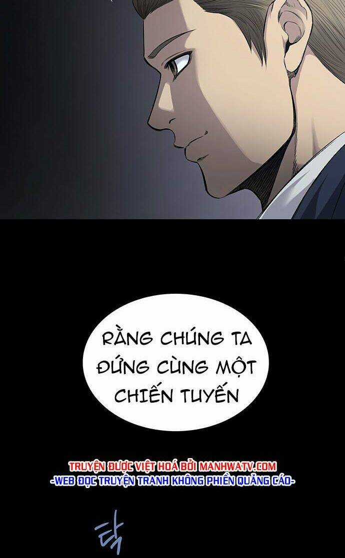 Tao Là Công Lý Chapter 43 trang 34