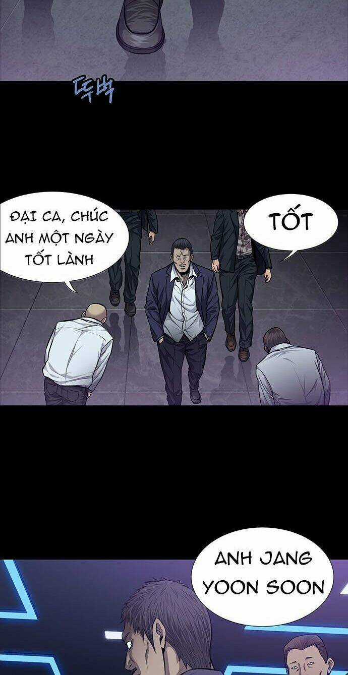 Tao Là Công Lý Chapter 43 trang 38