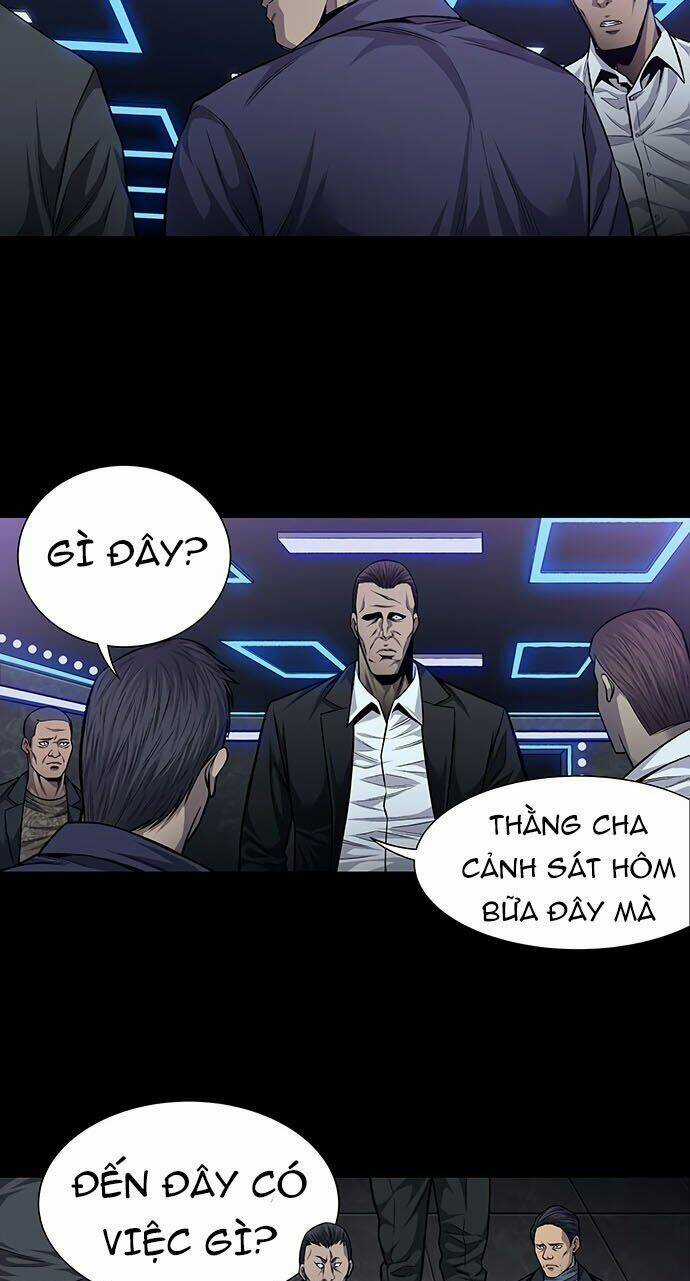 Tao Là Công Lý Chapter 43 trang 39