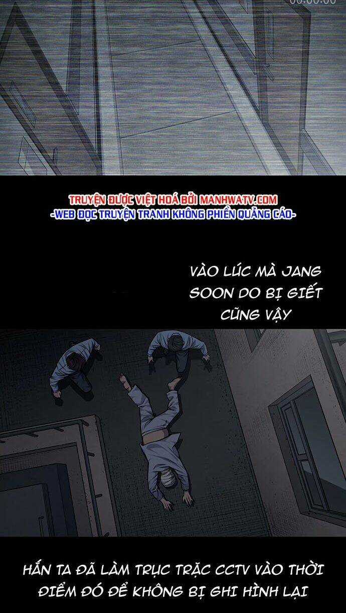 Tao Là Công Lý Chapter 43 trang 4