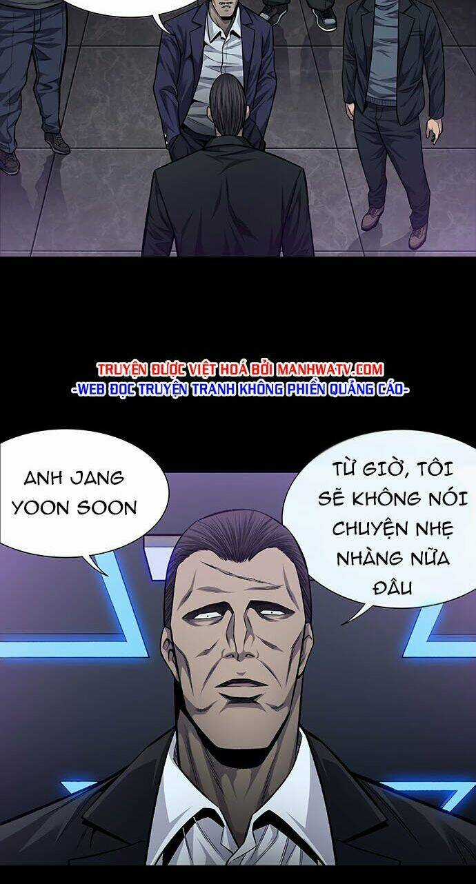 Tao Là Công Lý Chapter 43 trang 40