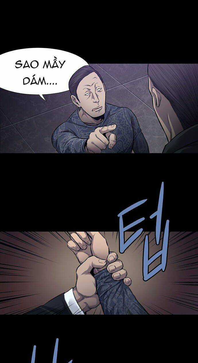 Tao Là Công Lý Chapter 43 trang 41