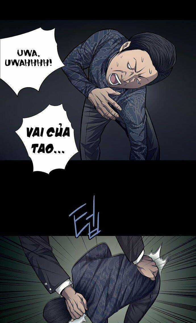 Tao Là Công Lý Chapter 43 trang 43