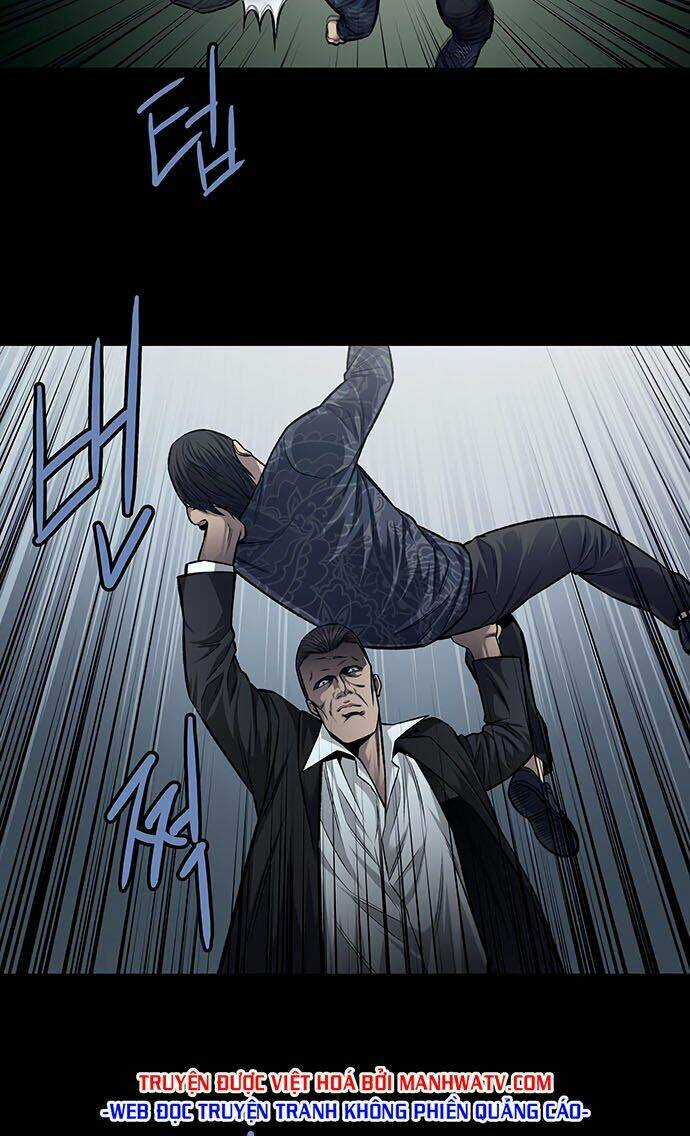 Tao Là Công Lý Chapter 43 trang 44