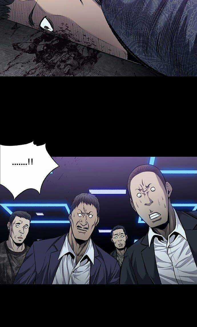 Tao Là Công Lý Chapter 43 trang 46