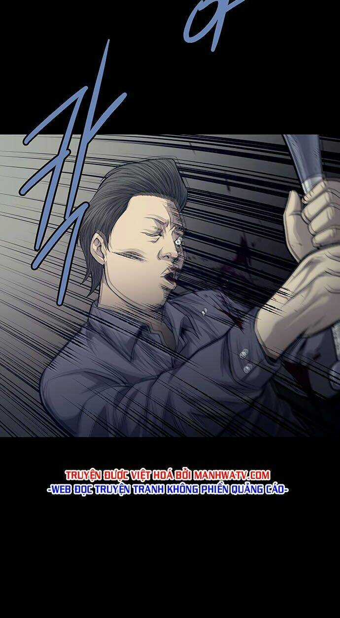 Tao Là Công Lý Chapter 43 trang 48