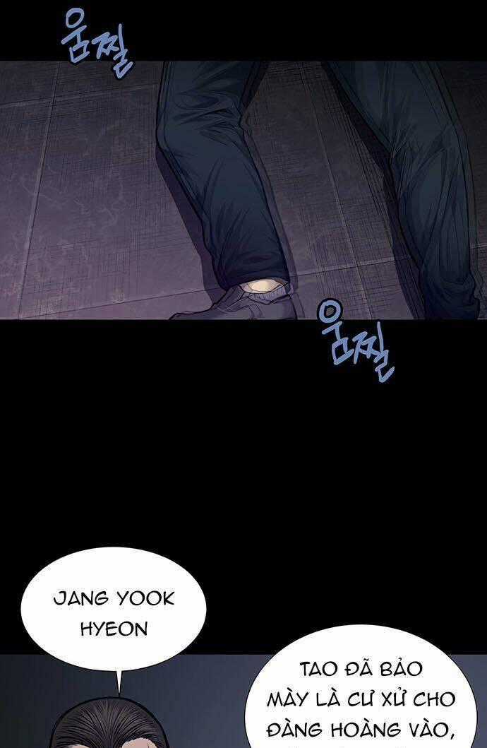 Tao Là Công Lý Chapter 43 trang 49