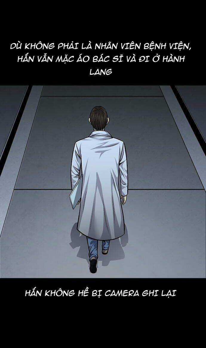 Tao Là Công Lý Chapter 43 trang 5