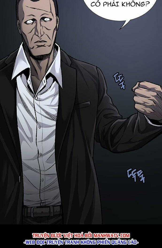 Tao Là Công Lý Chapter 43 trang 50