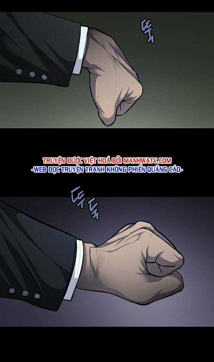 Tao Là Công Lý Chapter 43 trang 6