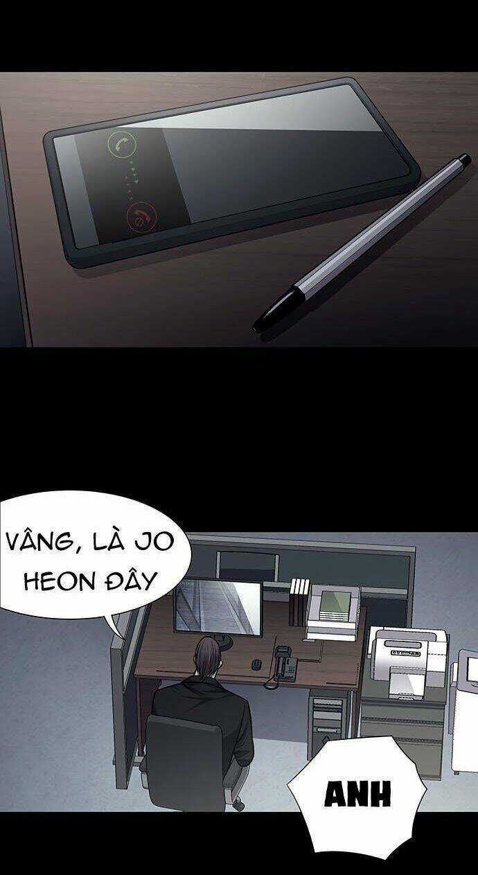 Tao Là Công Lý Chapter 43 trang 8