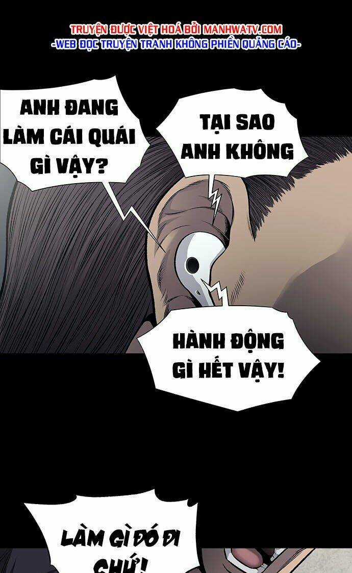 Tao Là Công Lý Chapter 43 trang 9