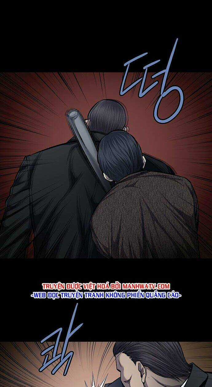 Tao Là Công Lý Chapter 44 trang 10