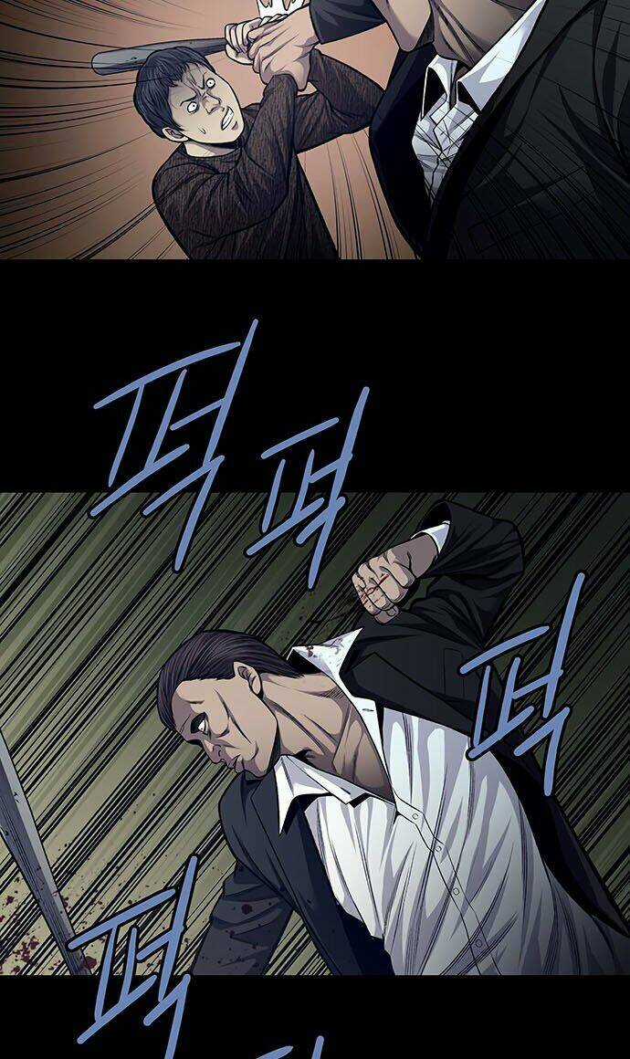 Tao Là Công Lý Chapter 44 trang 11