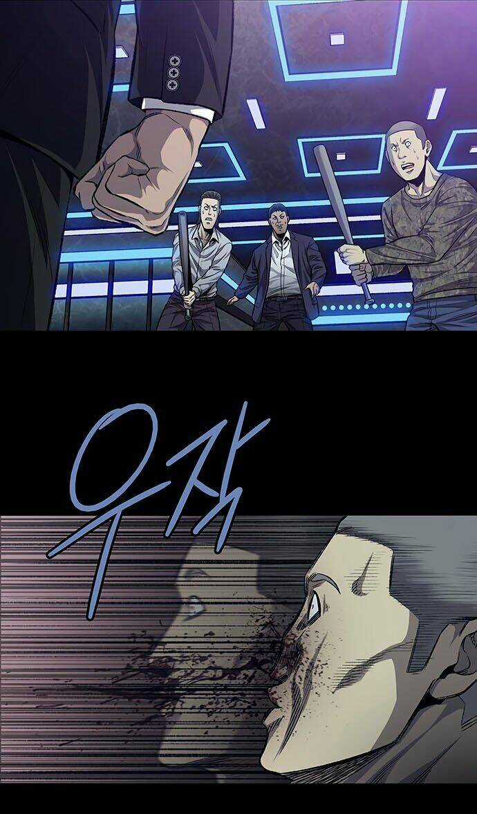 Tao Là Công Lý Chapter 44 trang 13