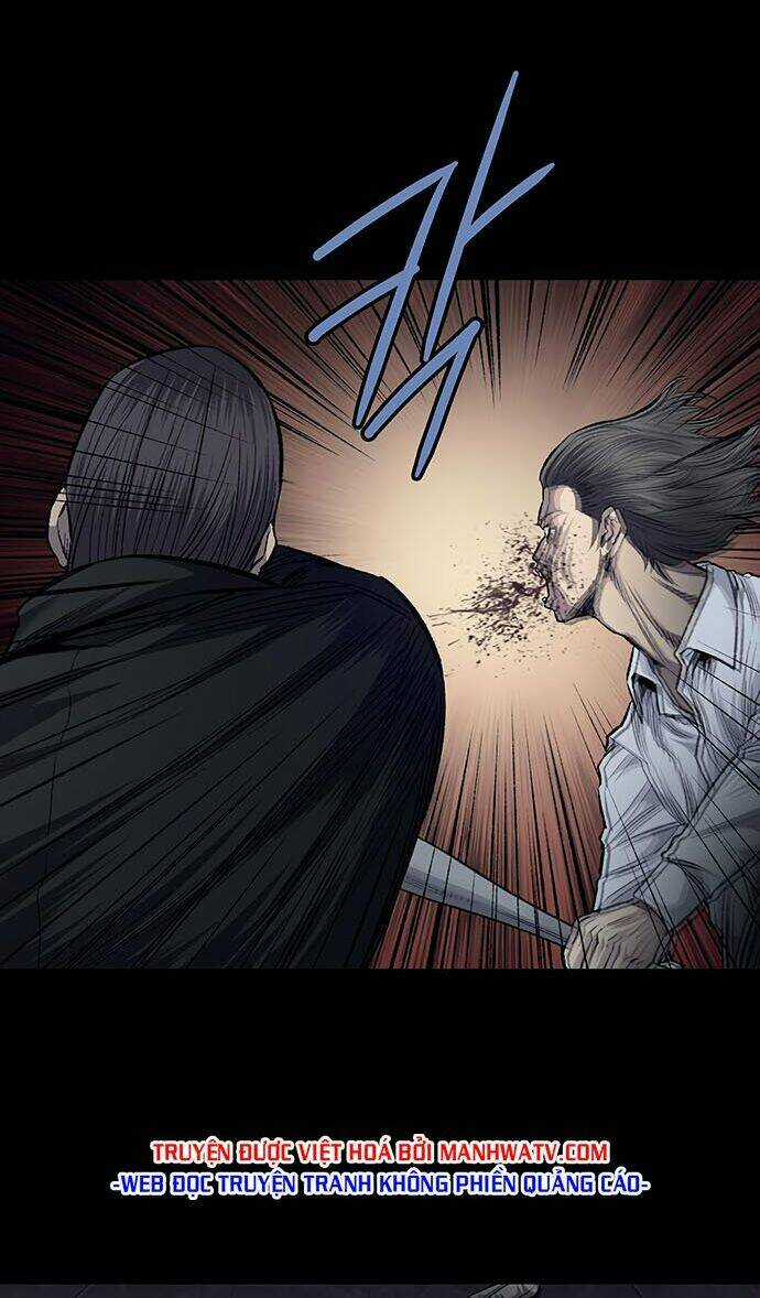 Tao Là Công Lý Chapter 44 trang 14