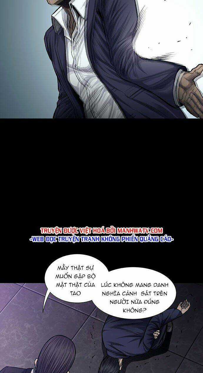 Tao Là Công Lý Chapter 44 trang 18