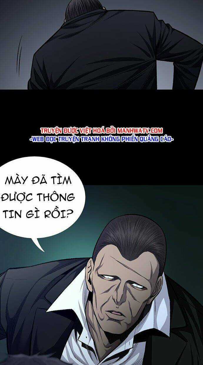 Tao Là Công Lý Chapter 44 trang 20